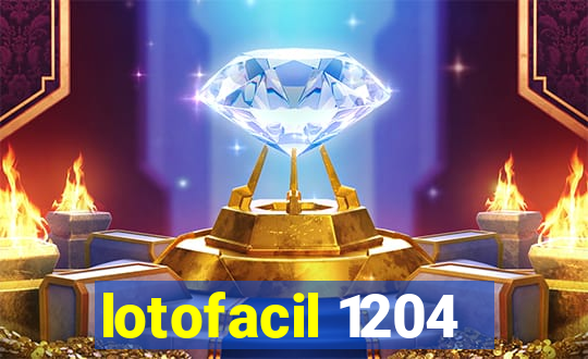 lotofacil 1204